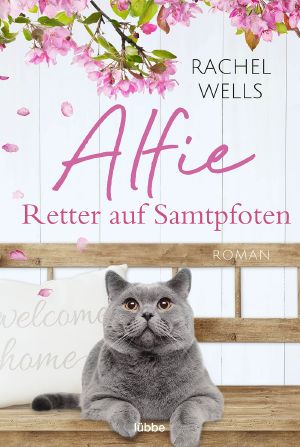 [Alfie 02] • Retter auf Samtpfoten